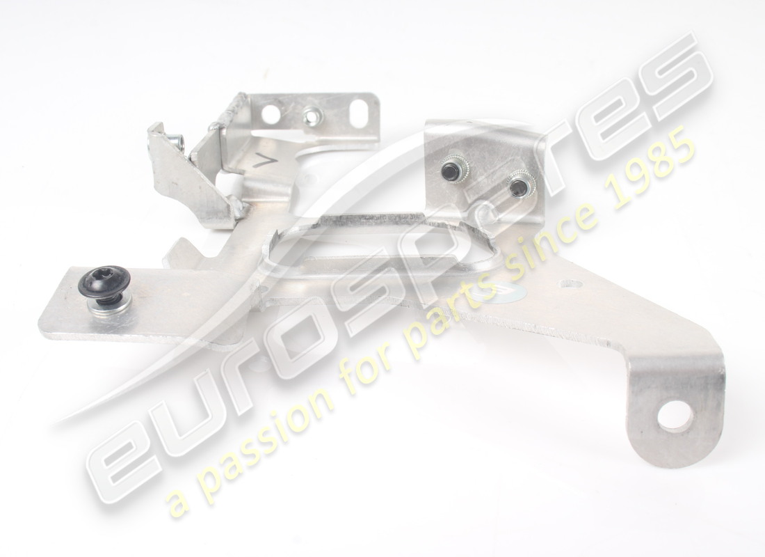 gebraucht ferrari komplettes staffa fissaggio condott. teilenummer 778602 (4)