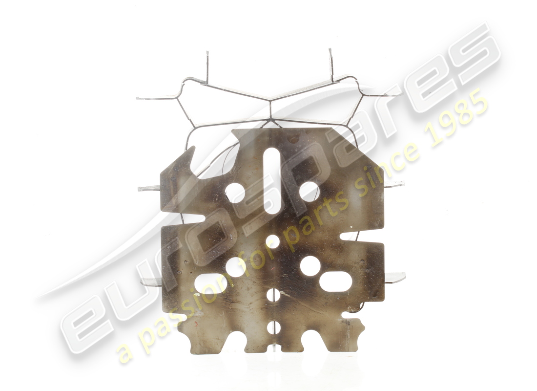 gebrauchter ölwannenschutz maserati. teilenummer 585011000 (4)