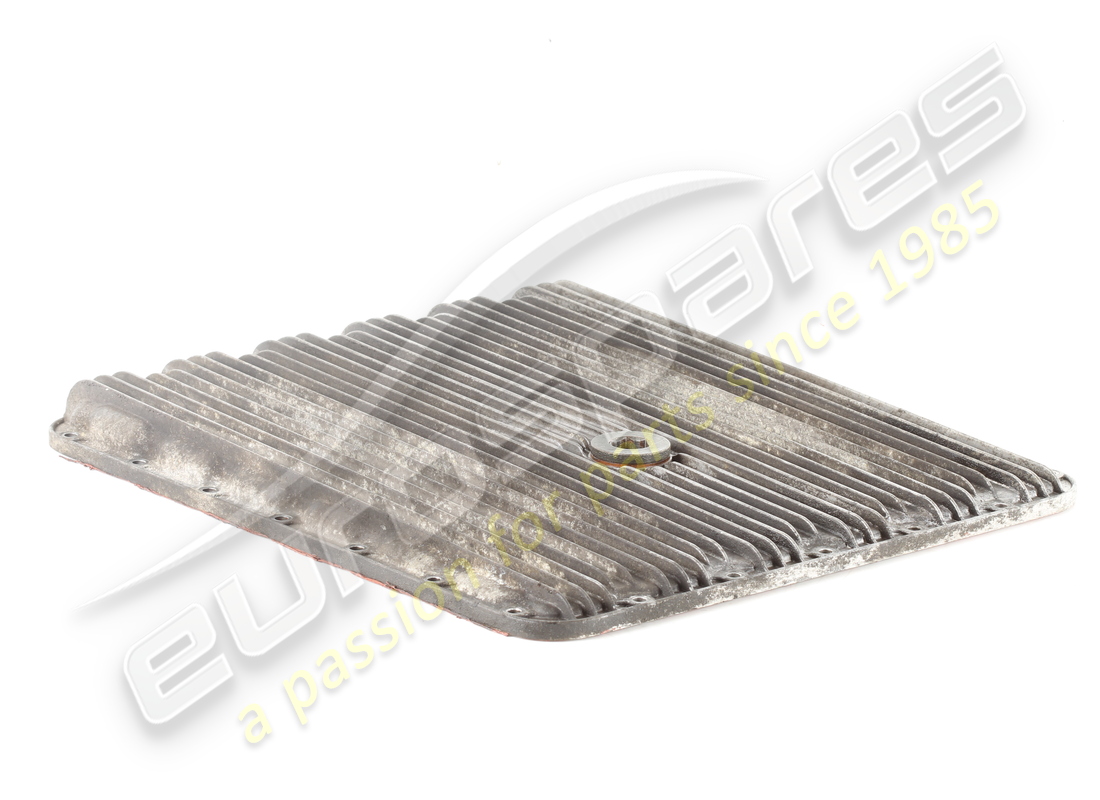 gebrauchte maserati motorölwanne. teilenummer 479010900 (2)