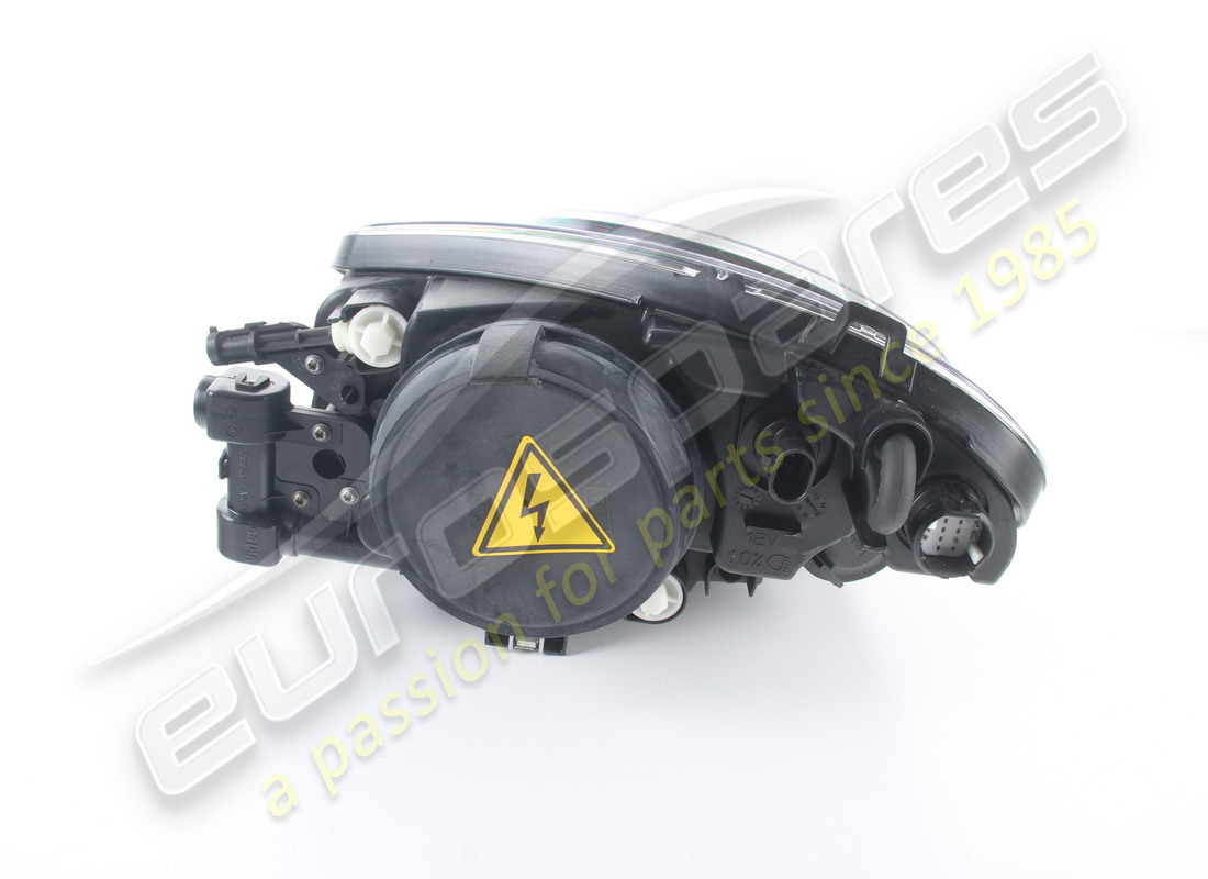 neu (sonstige) ferrari rechter scheinwerfer abnehm-/fernlicht b. teilenummer 214191 (5)