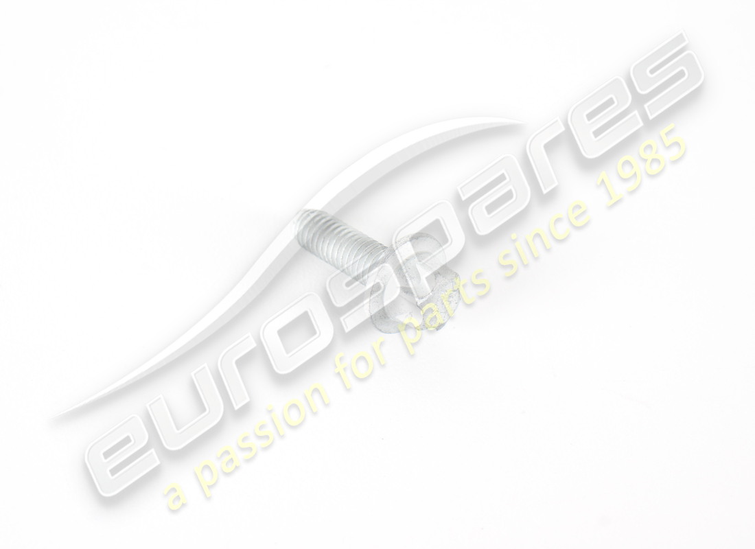 neue porsche sechskantkopfschraube. teilenummer paf008126 (1)