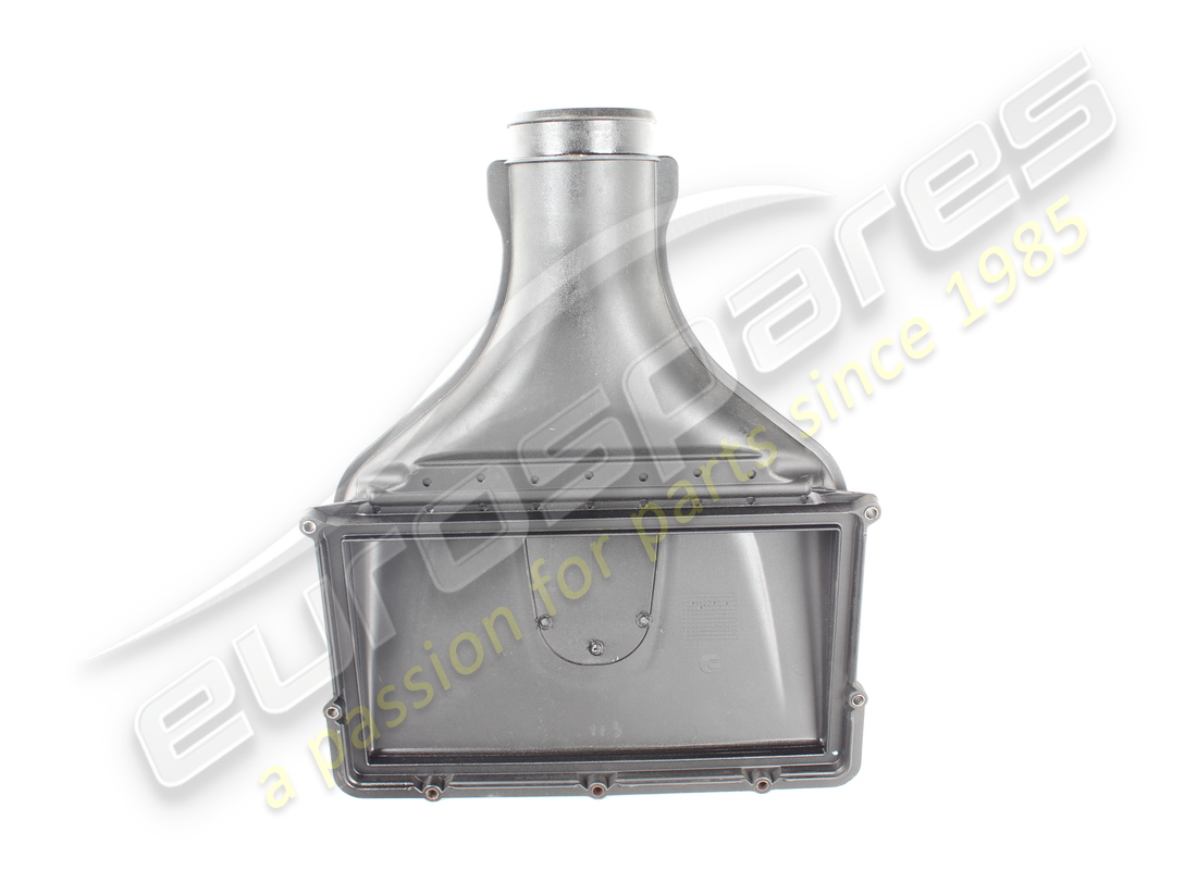 gebrauchte ferrari luftkanalabdeckung. teilenummer 265497 (2)