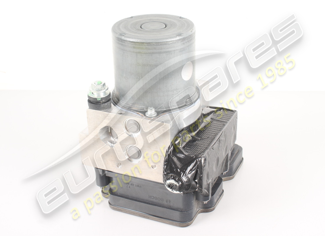 gebrauchte ferrari hydraulikeinheit. teilenummer 331000 (5)
