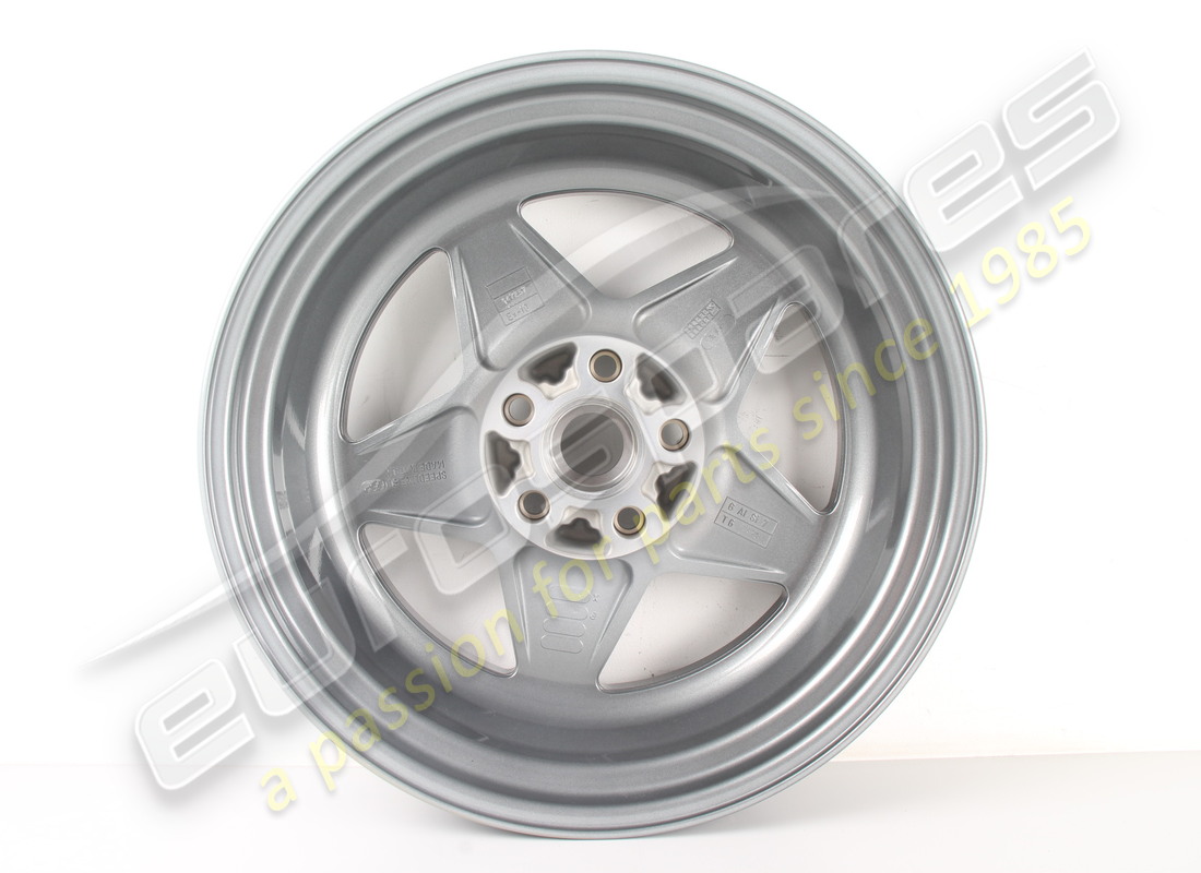neue ferrari ersatzradfelge. teilenummer 147257 (4)