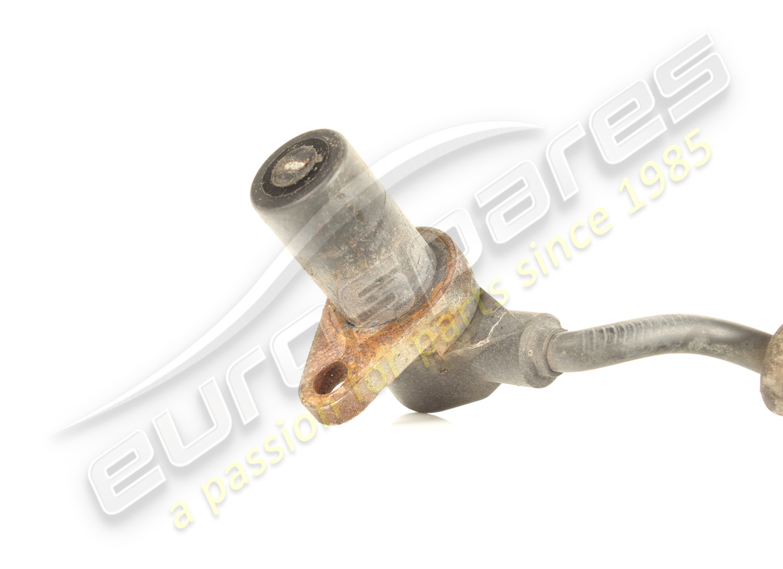 gebrauchter ferrari vorderzahnradsensor. teilenummer 163145 (3)