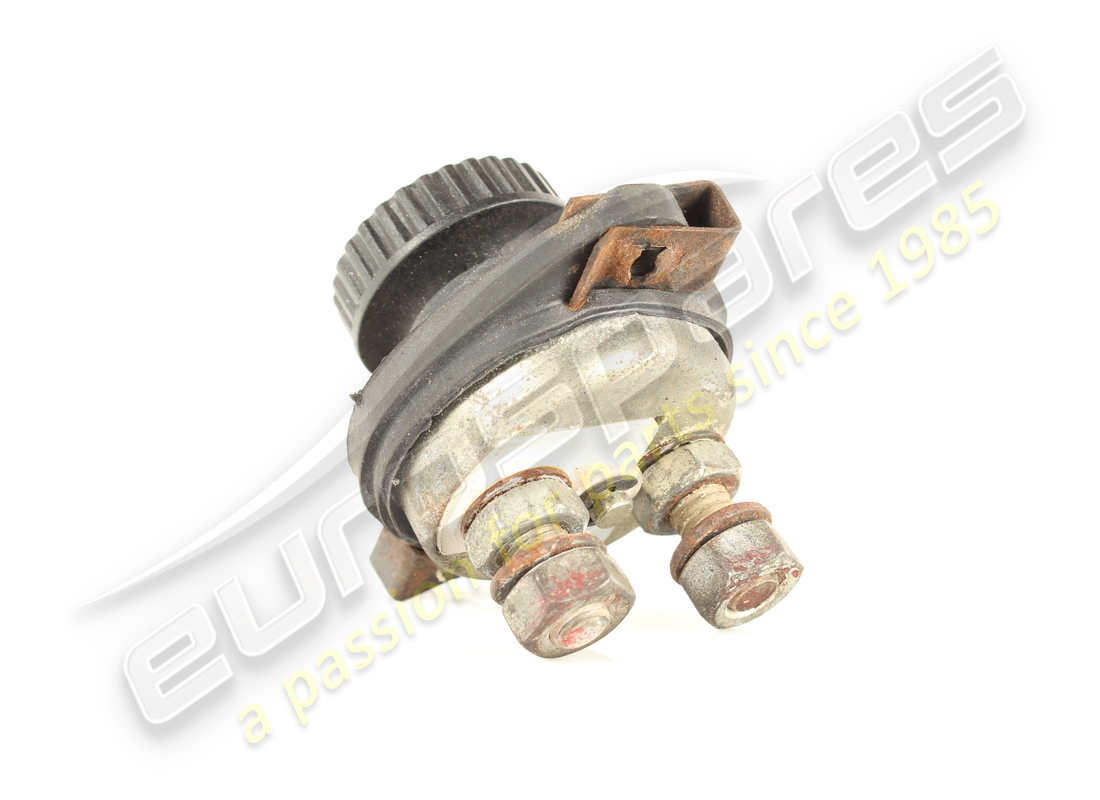 verwendeter ferrari batterie-hauptschalter. teilenummer 139607 (2)