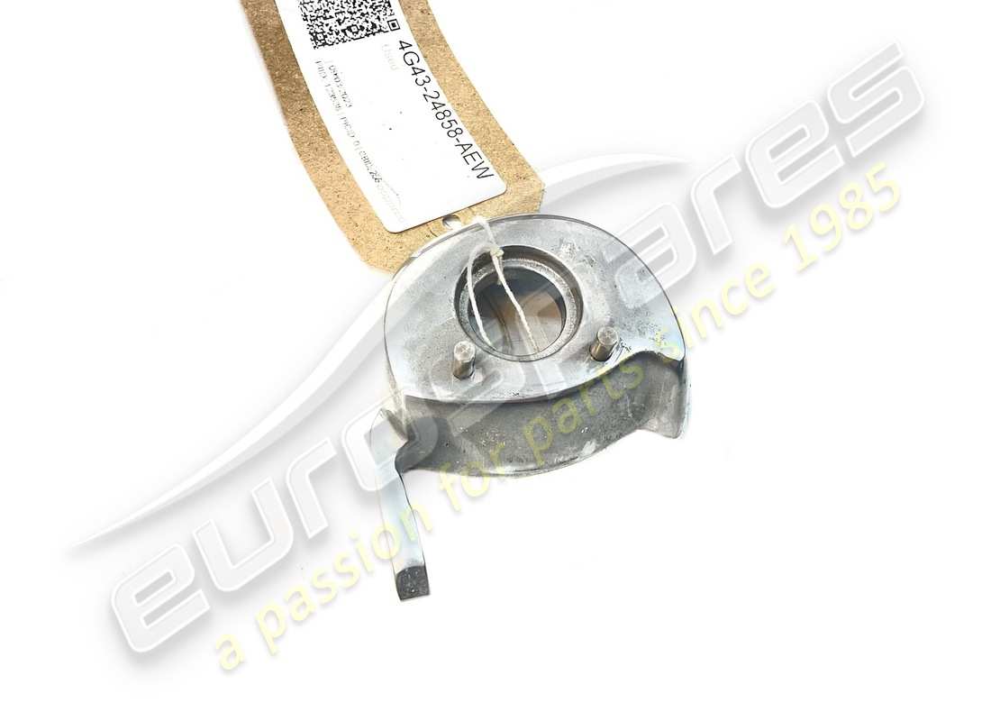 GEBRAUCHT Aston Martin BZL MONTAGE S/RIEMEN BC . TEILENUMMER 4G4324858AEW (1)