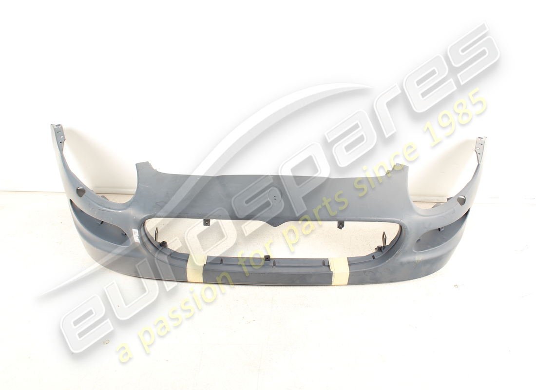 neuer maserati frontstoßstange. teilenummer 980138245 (1)