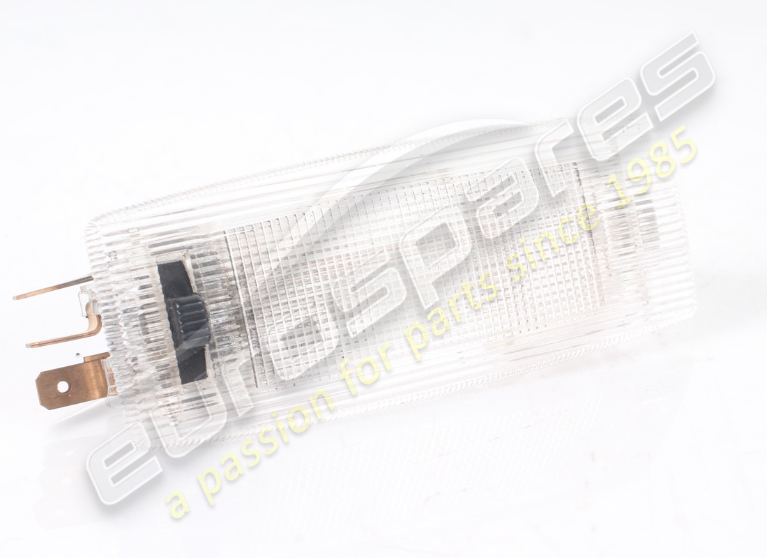 gebraucht ferrari lampeninnenteil. teilenummer 60326709 (1)