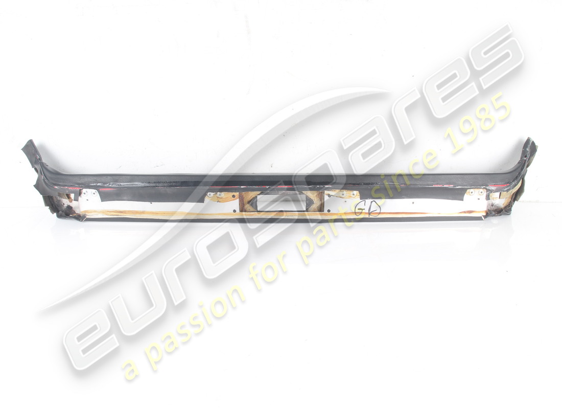 GEBRAUCHTE FERRARI FORMTEILE RHD GTS. TEILENUMMER 61951600 (5) gebrauchte ferrari formteile rhd gts. teilenummer 61951600 (5)