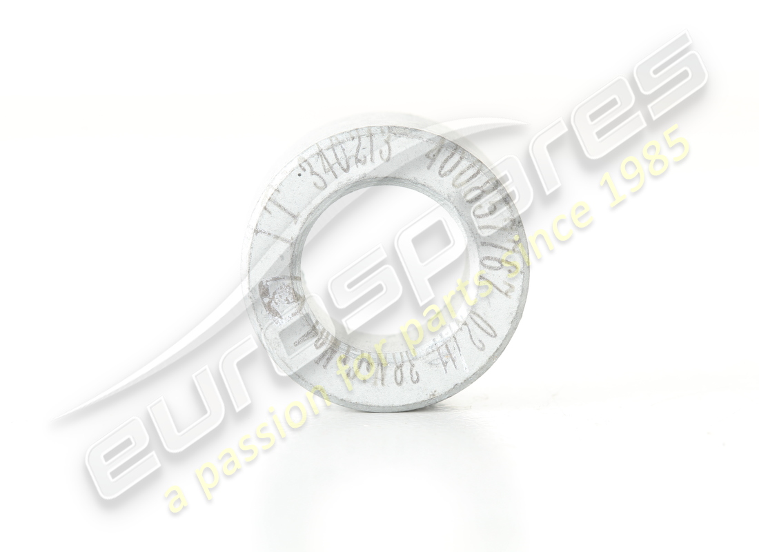 NEUE LAMBORGHINI DISTANZHÜLSE. TEILENUMMER 400857767 (1) neue lamborghini distanzhülse. teilenummer 400857767 (1)