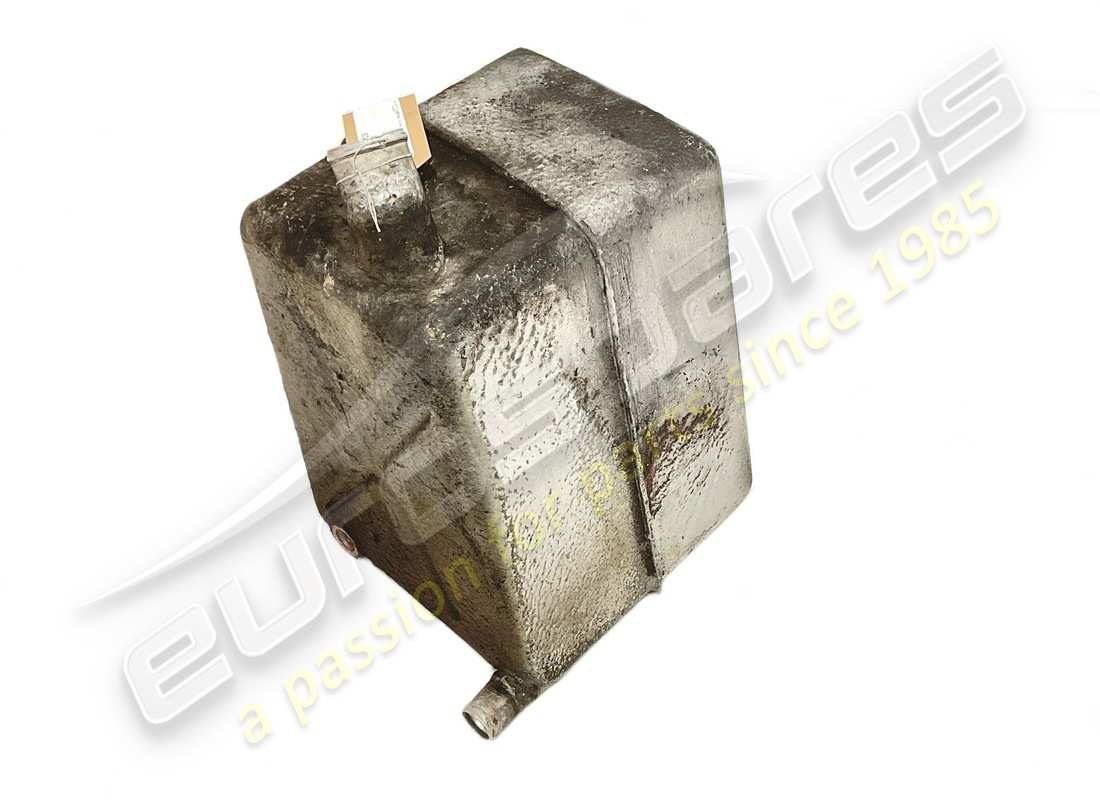 gebrauchter ferrari linker kraftstofftank. teilenummer 821029 (3)