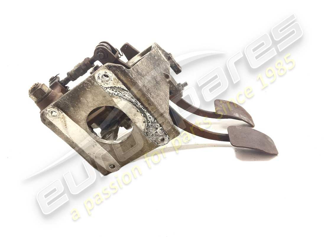 gebraucht eurospares ferrari 246 rhd-pedalbox komplett. teilenummer eap1447619 (2)