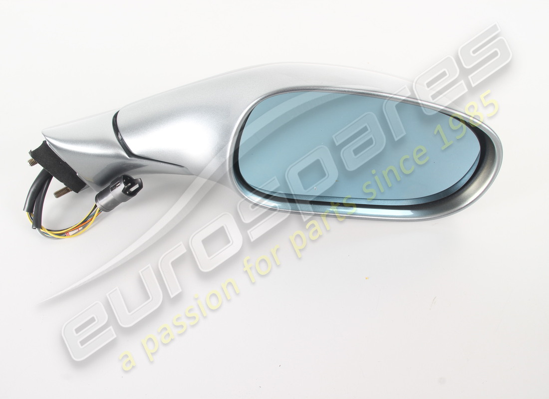 NEU (SONSTIGE) Ferrari RH HINTERER AUSSENSPIEGEL RHD . TEILENUMMER 64460110 (1)