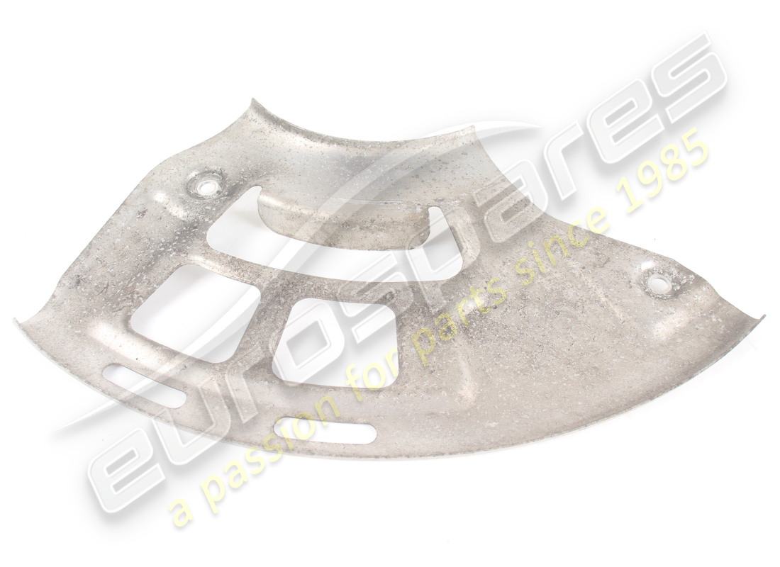 VERWENDET Ferrari LINKES SCHEIBENSCHILD. TEILENUMMER 260675 (1) VERWENDET Ferrari LINKES SCHEIBENSCHILD. TEILENUMMER 260675 (1)