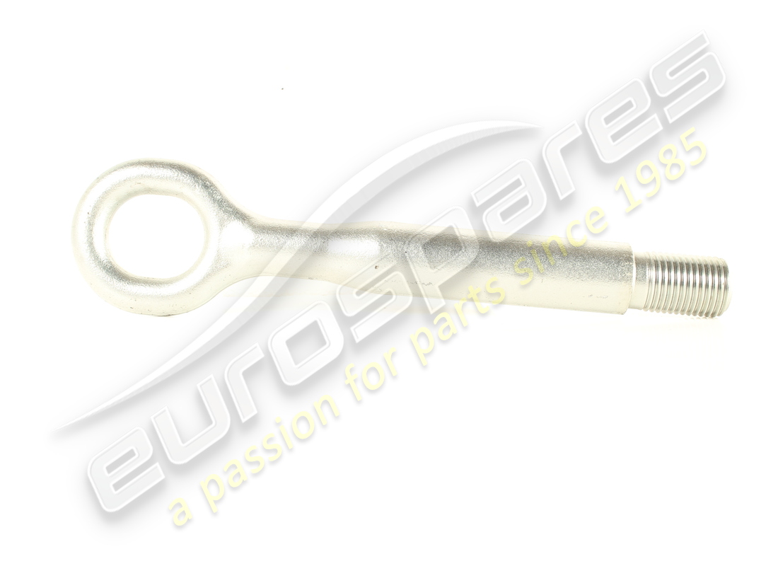 GEBRAUCHTE Maserati ANHÄNGERKUPPLUNG . TEILENUMMER 670160959 (1)