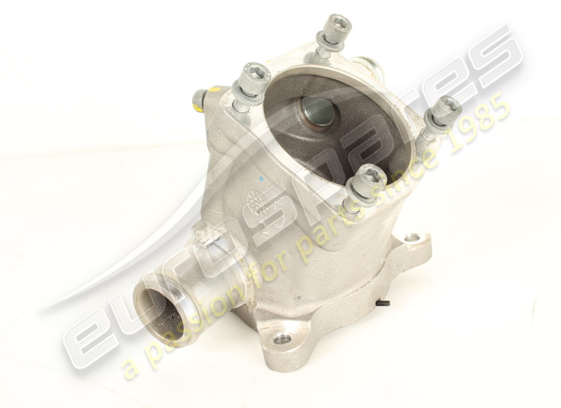 gebraucht ferrari vano termostato h20. teilenummer 958545 (2)