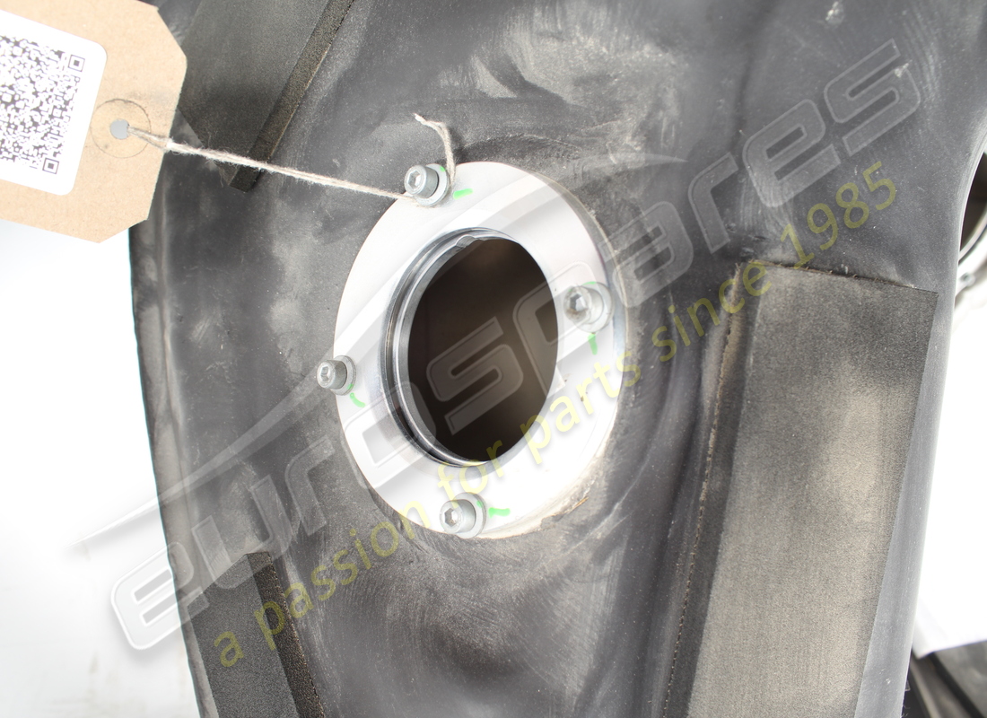 ferrari kraftstofftank gebraucht. teilenummer 282718 (6)
