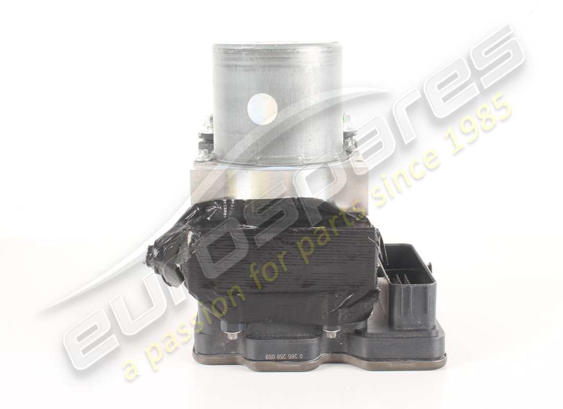 gebrauchte ferrari hydraulikeinheit. teilenummer 331000 (4)