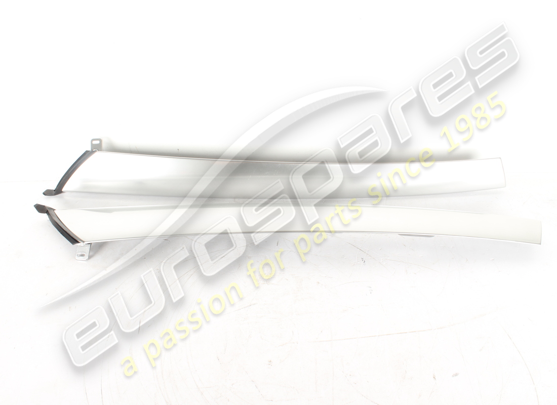 neu ferrari california chrom-vintage-a-säulenabdeckungssatz. teilenummer 70001970 (1)