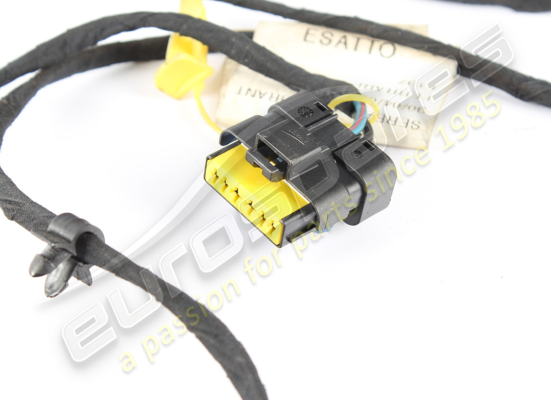 gebrauchtes ferrari kraftstofftankkabel. teilenummer 194334 (3)