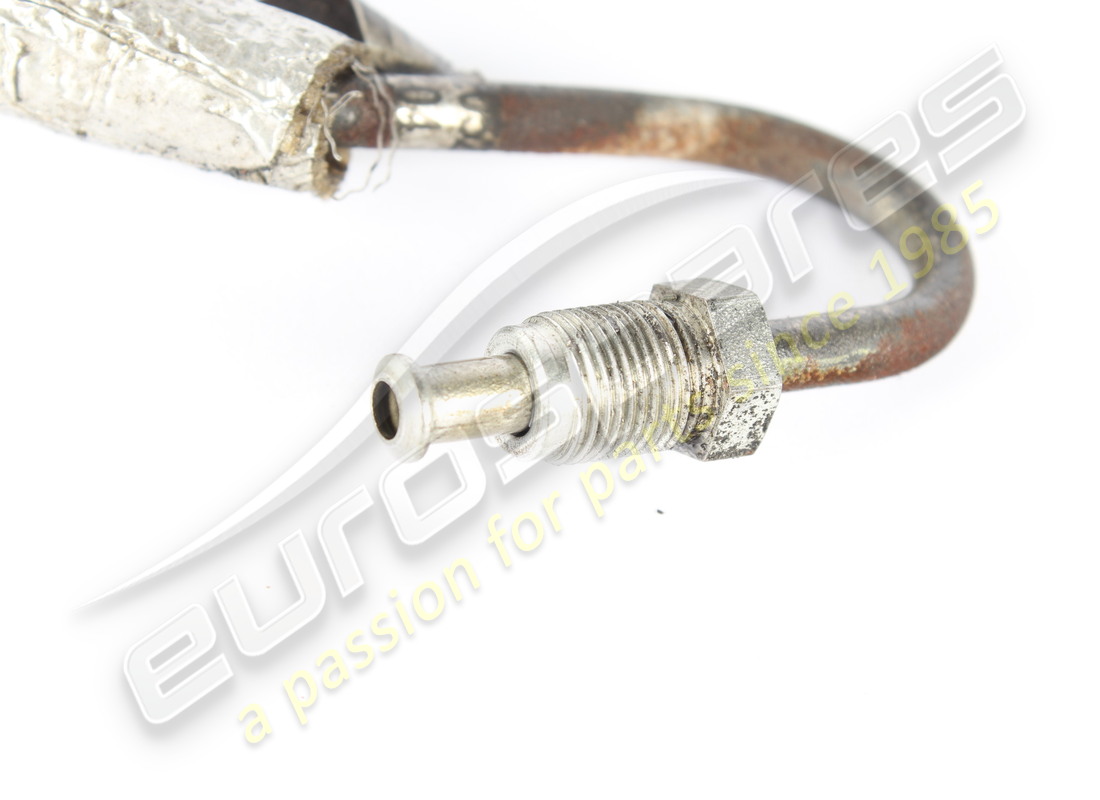 gebrauchtes ferrari pumpen-hd-rohr-kit. teilenummer 248377 (3)