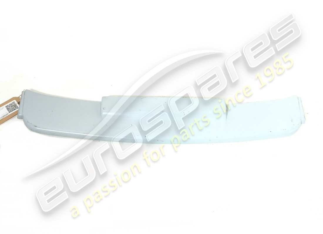 neuer (sonstiger) lamborghini motorhaubenspoiler. teilenummer 009460104 (2)