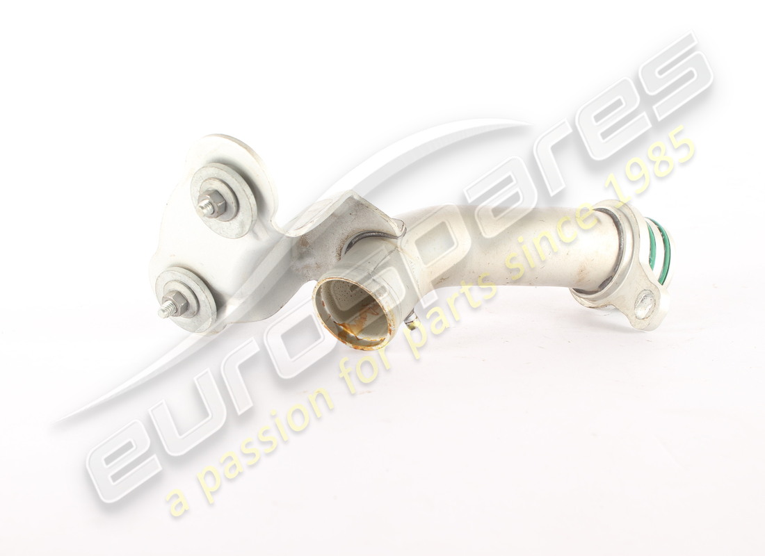 GEBRAUCHT Ferrari TUBO RIEMPIMENTO INFERIORE . TEILENUMMER 943172 (1)