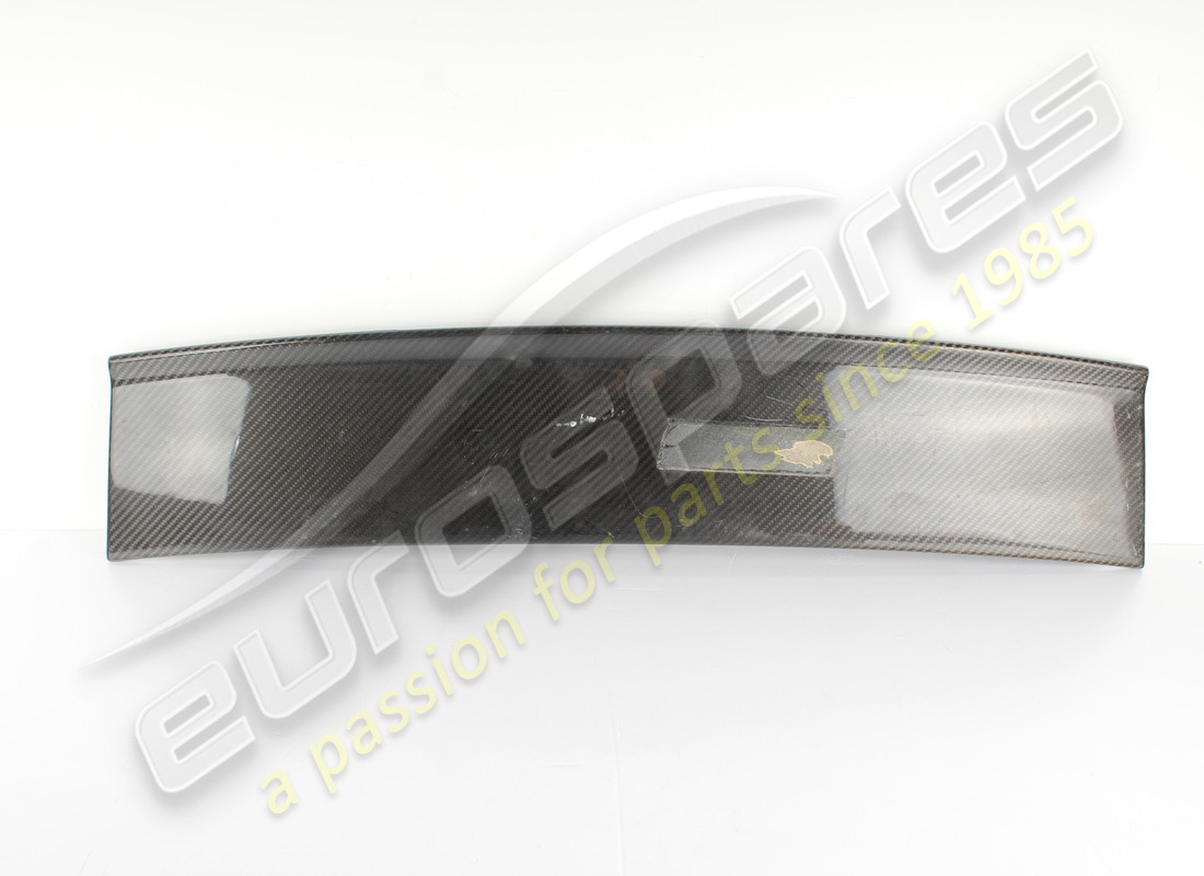 neuer (anderer) lamborghini spoiler. teilenummer 400862611f (1)