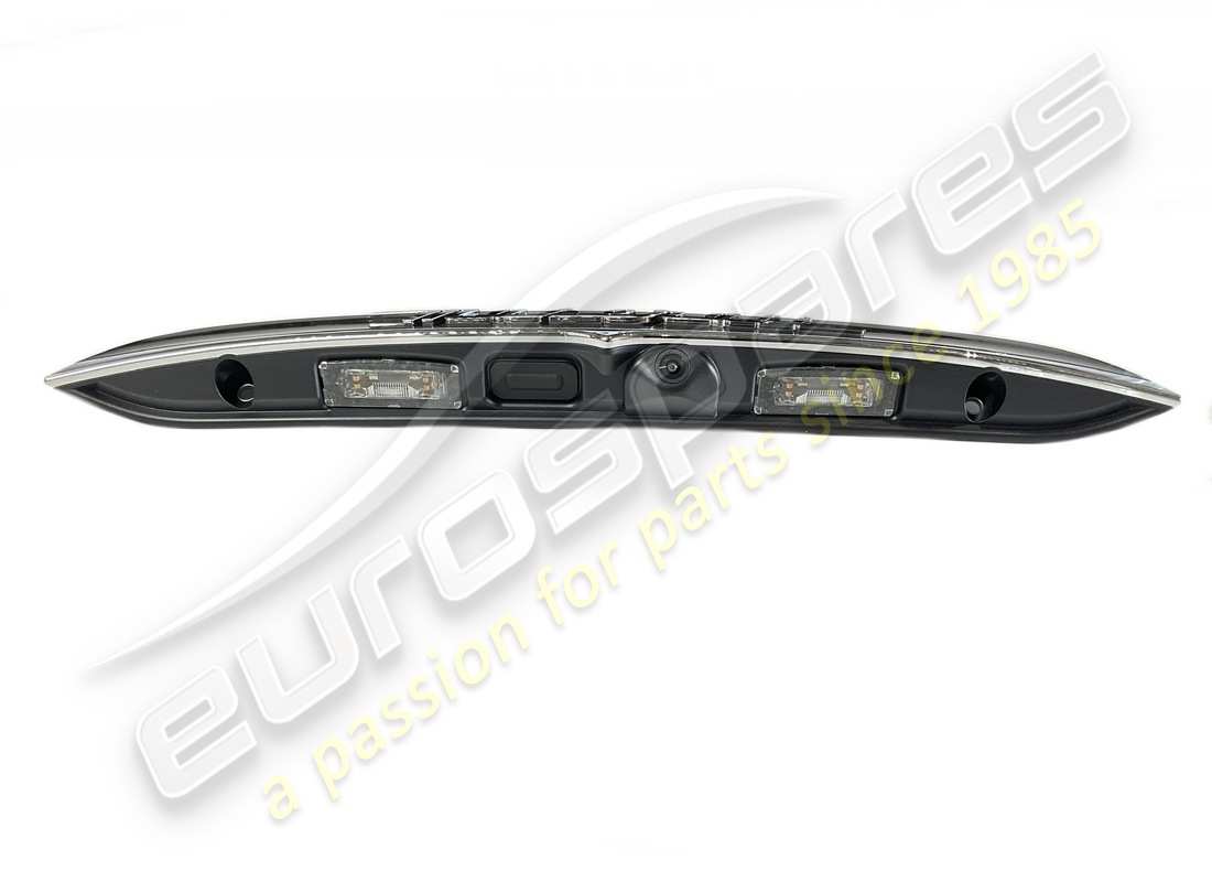 neu maserati lichtleiste grigio maratea (op. teilenummer 670017273 (2)