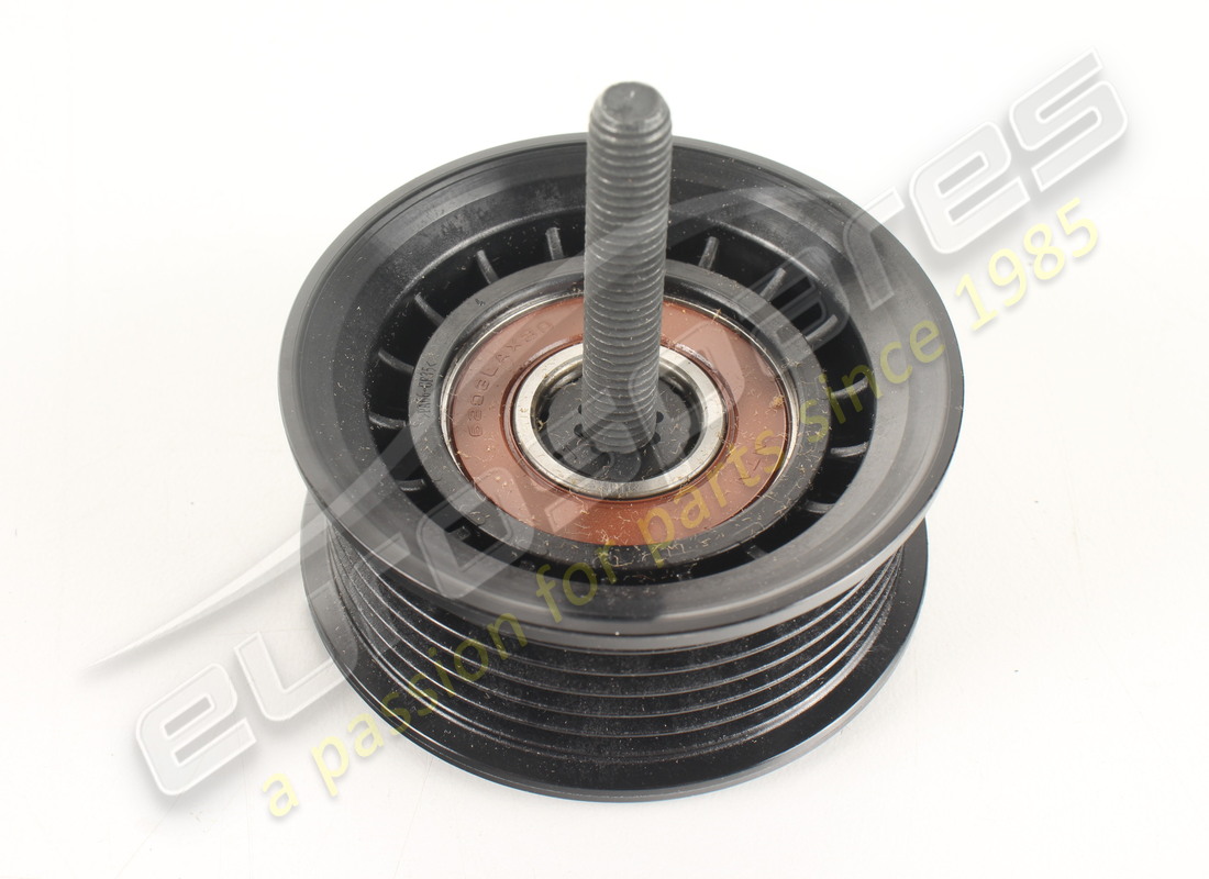 neue maserati riemenscheibe. teilenummer 675000920 (1)
