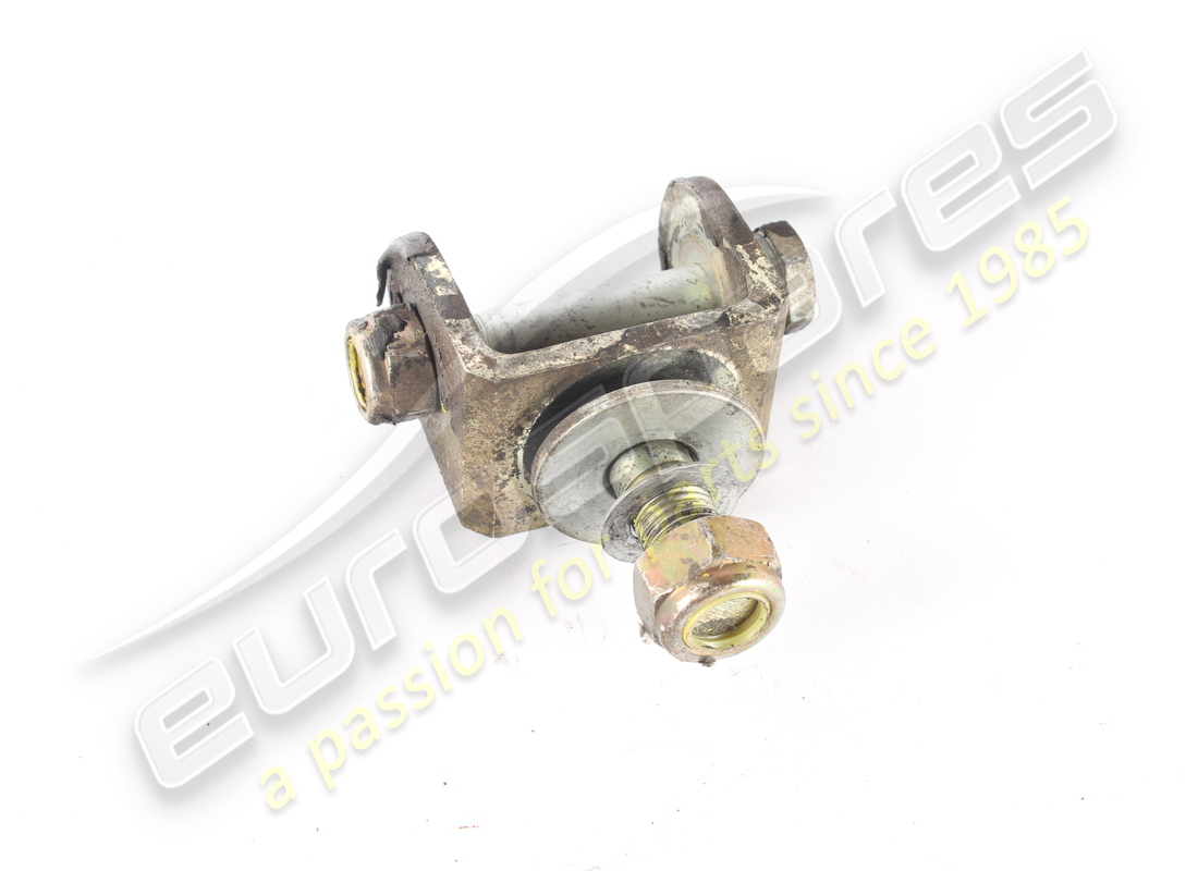 VERWENDET Ferrari GABEL . TEILENUMMER 159398 (1)