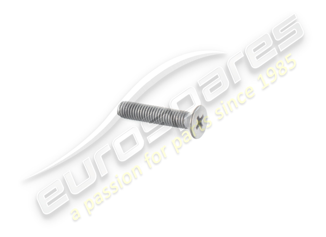 NEUE Ferrari SCHRAUBE . TEILENUMMER 13299877 (1)