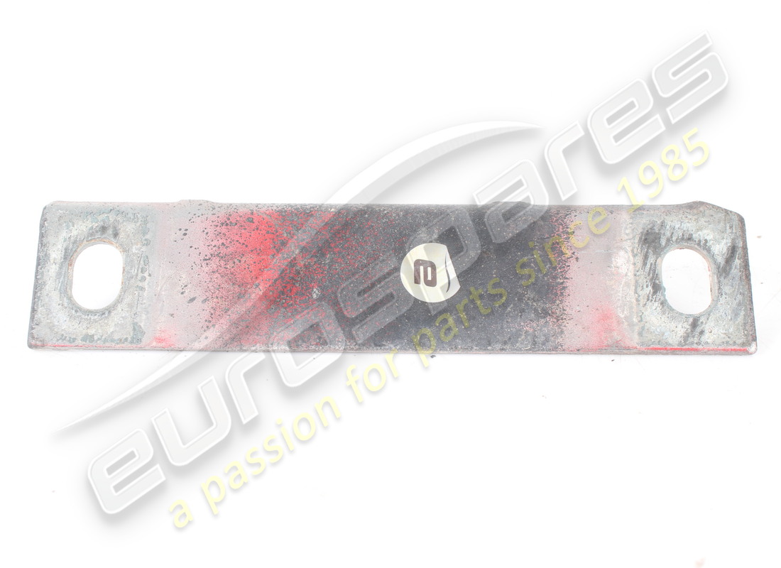 GEBRAUCHTE FERRARI LINKE HALTERUNG. TEILENUMMER 60581900 (4) gebrauchte ferrari linke halterung. teilenummer 60581900 (4)