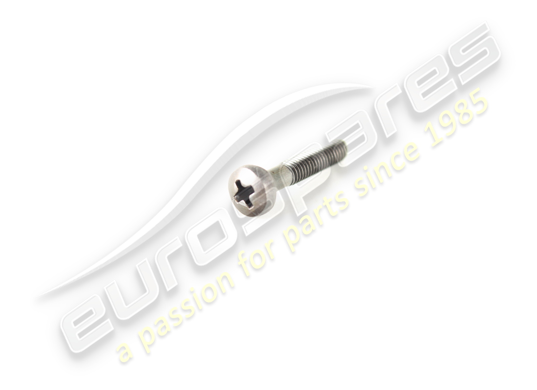 neu porsche fillister hd. schraube - m 3 x 15 - d - mj 1986>>. teilenummer 90014604107 (1)
