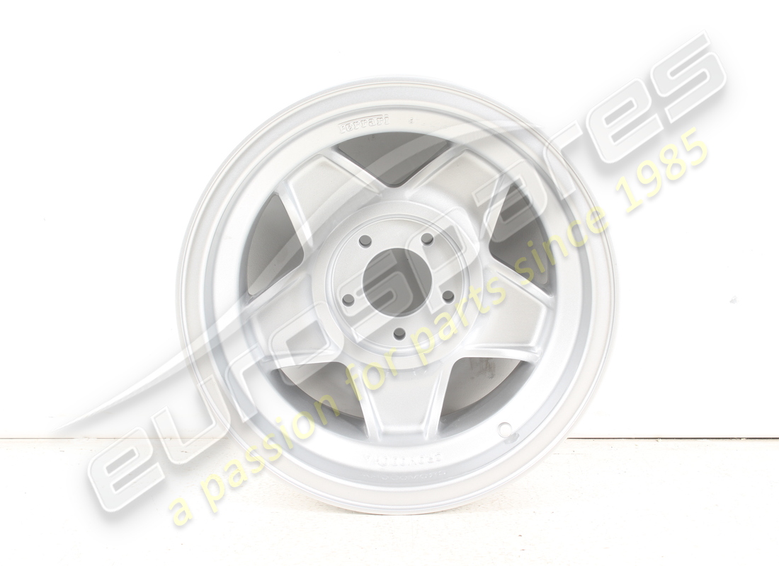 überholtes ferrari hinterrad 9x15. teilenummer 109193 (1)