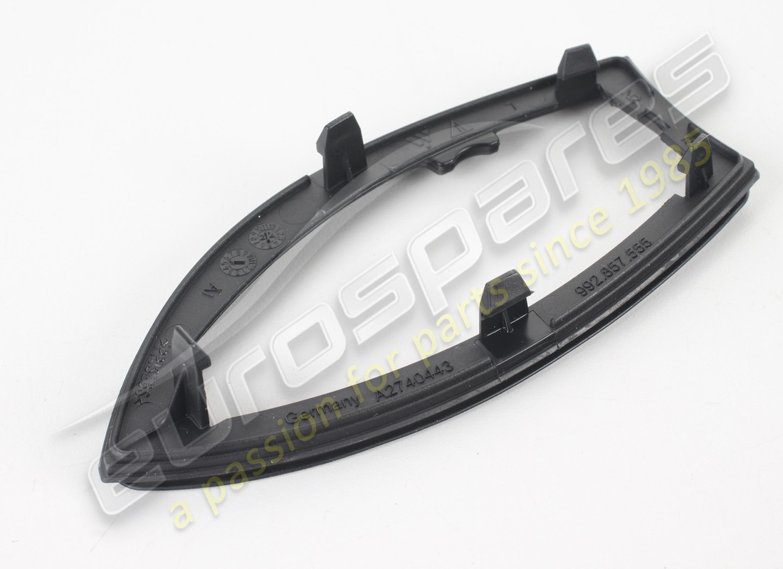 neue porsche randversiegelung. teilenummer 992857555 (2)