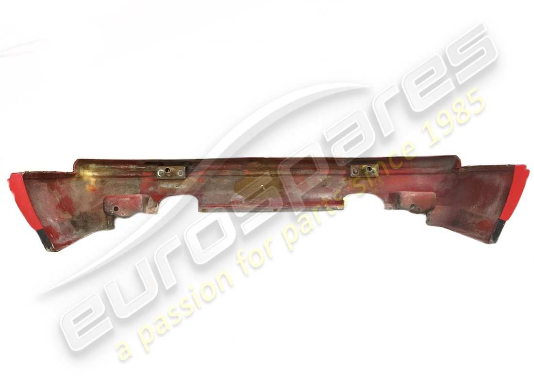 gebrauchter eurospares hinterer stoßstange. teilenummer 61740410 (4)