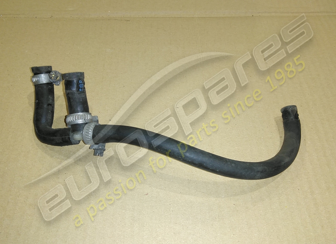 VERWENDETES Ferrari ROHR . TEILENUMMER 899774 (1)