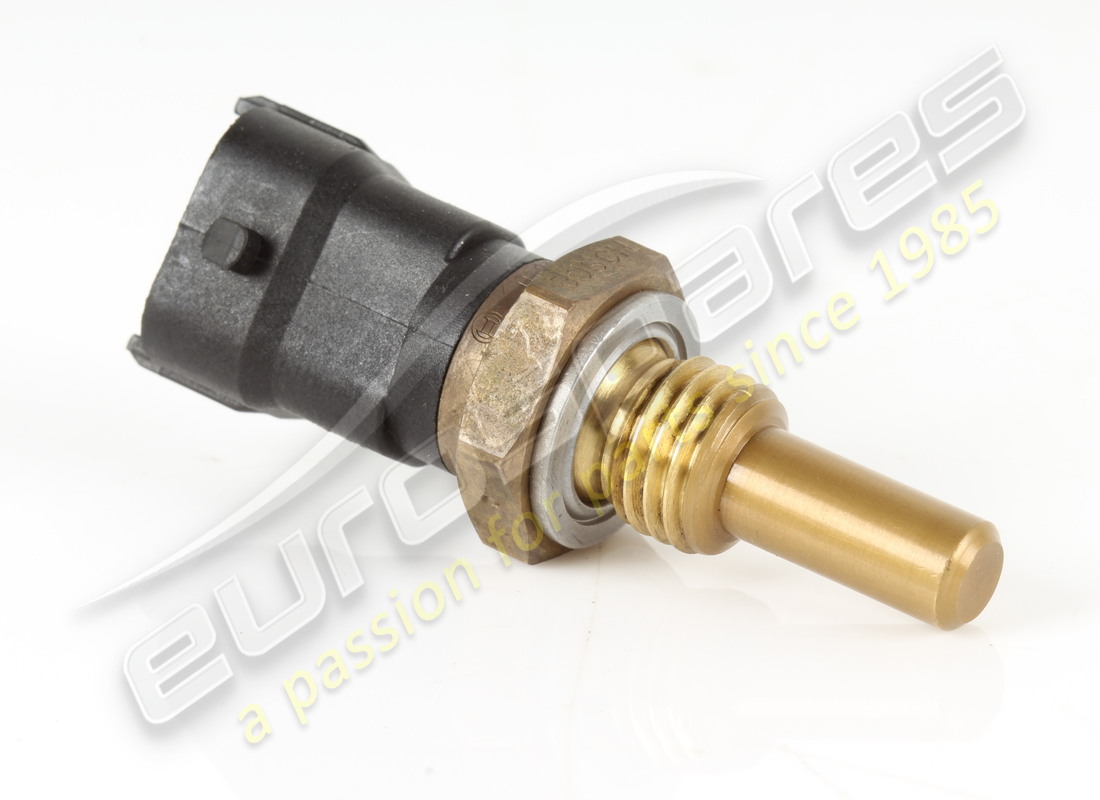 VERWENDET Ferrari WASSERTEMPERATURSENSOR. TEILENUMMER 180137 (1) VERWENDET Ferrari WASSERTEMPERATURSENSOR. TEILENUMMER 180137 (1)