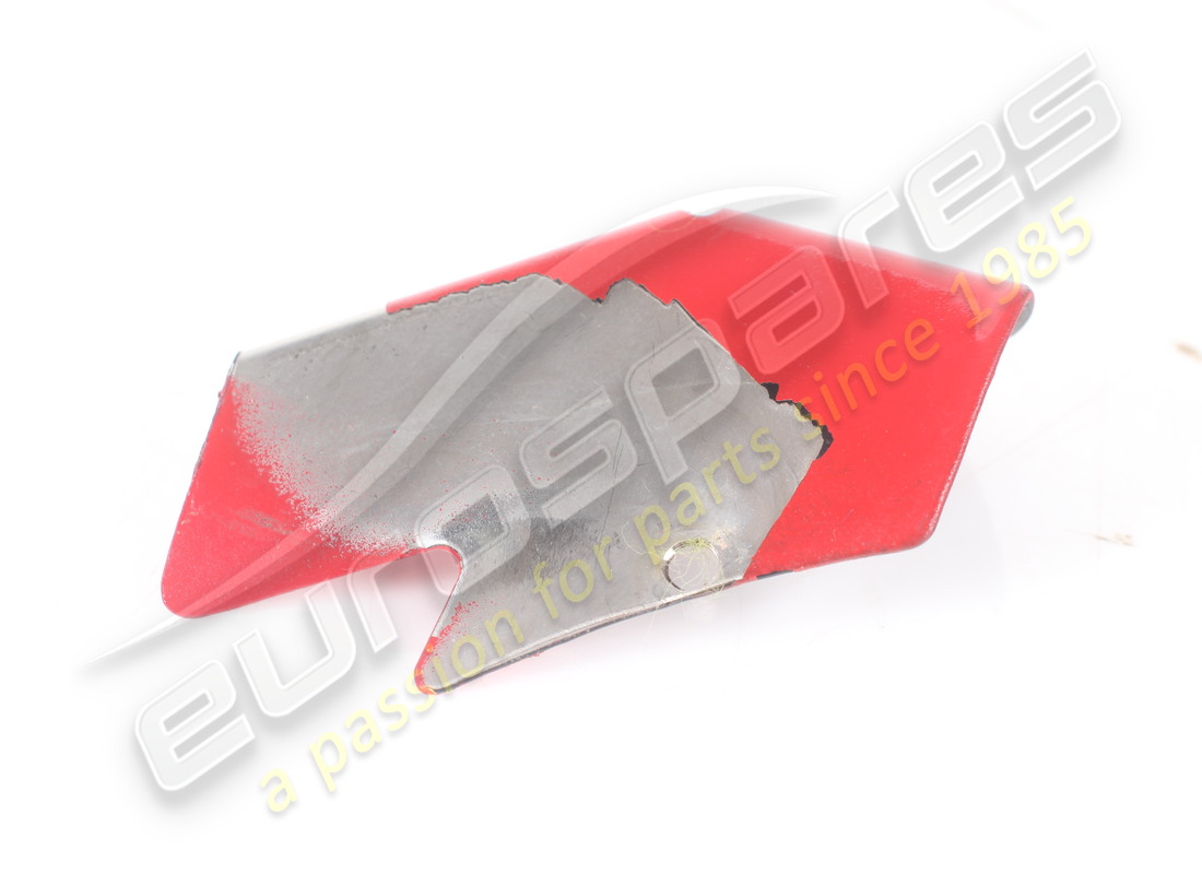 GEBRAUCHT FERRARI LINKE FRONTLEISTE GTS. TEILENUMMER 60602200 (3) gebraucht ferrari linke frontleiste gts. teilenummer 60602200 (3)