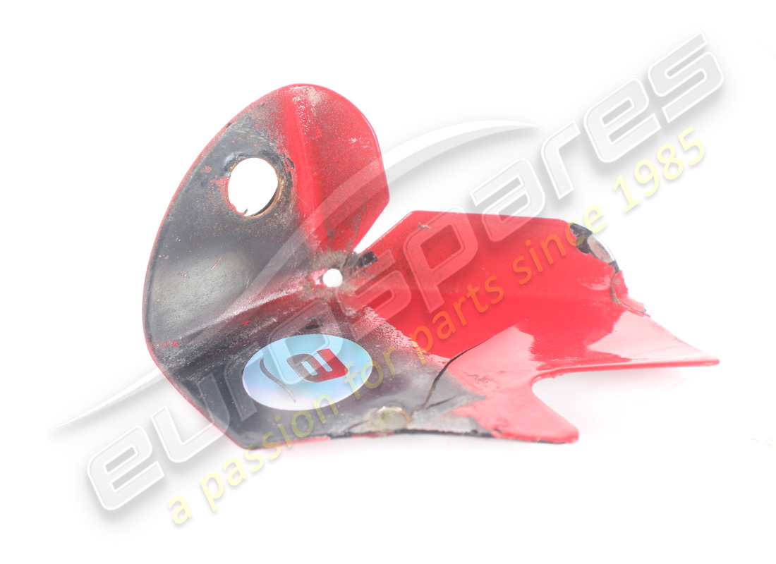 GEBRAUCHT Ferrari LINKE FRONTLEISTE GTS . TEILENUMMER 60602200 (1)