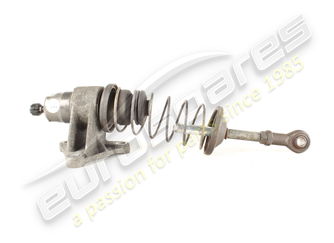 GEBRAUCHTER KUPPLUNGSZYLINDER MIT HALTERUNG Eurospares TEILENUMMER EAP1726461 (1)