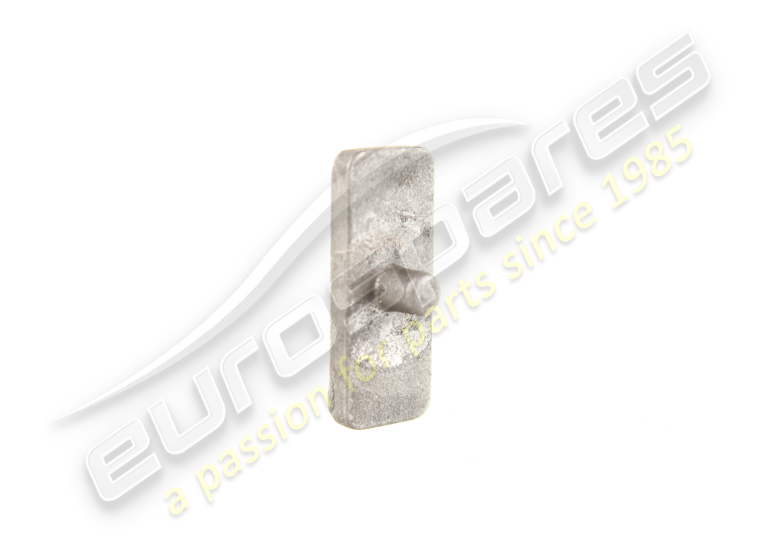 VERWENDET Maserati ABSTANDSHALTER . TEILENUMMER 374630322 (1)