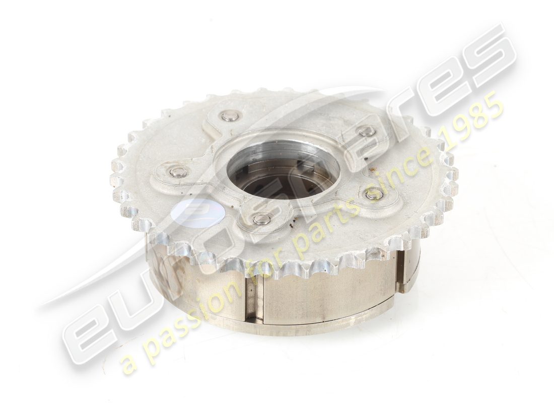 GEBRAUCHTER LAMBORGHINI-PHASENFARIATOR. TEILENUMMER 06M109087K (3) gebrauchter lamborghini-phasenfariator. teilenummer 06m109087k (3)