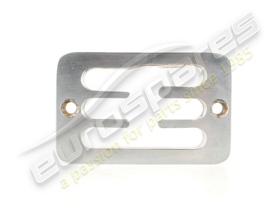 GEBRAUCHT Ferrari GANGWAHLHEBEL / GLATTE SCHALTKULISSE . TEILENUMMER 128535 (1)