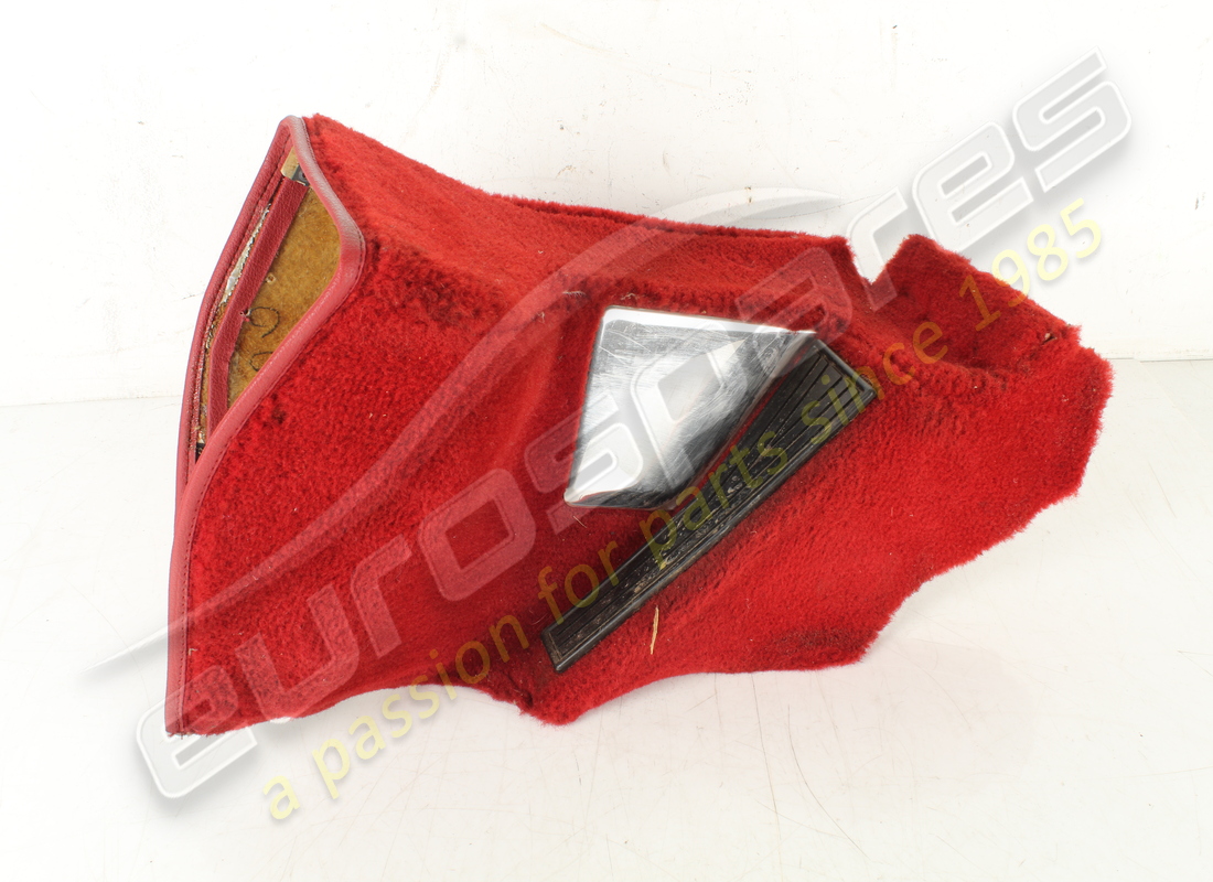 gebrauchter eurospares teppichsatz. teilenummer eap1729544 (3)