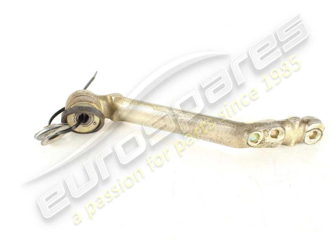 GEBRAUCHTER LINKER OBERER QUERLENKER Ferrari TEILENUMMER 125681 (1)