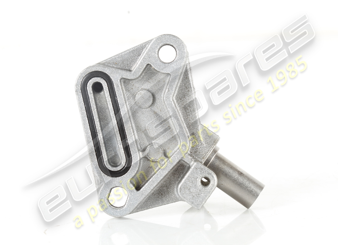 used lamborghini tensioner - chain. part number 0p2109218b (2)