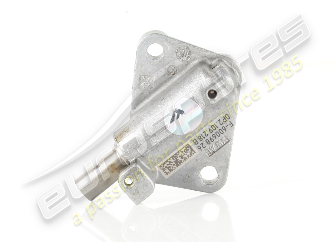 USED LAMBORGHINI TENSIONER - CHAIN . PART NUMBER 0P2109218B (1)